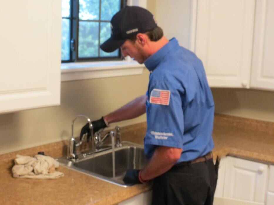 Images Dial One Johnson, Plumbing, Heating and AC Repair