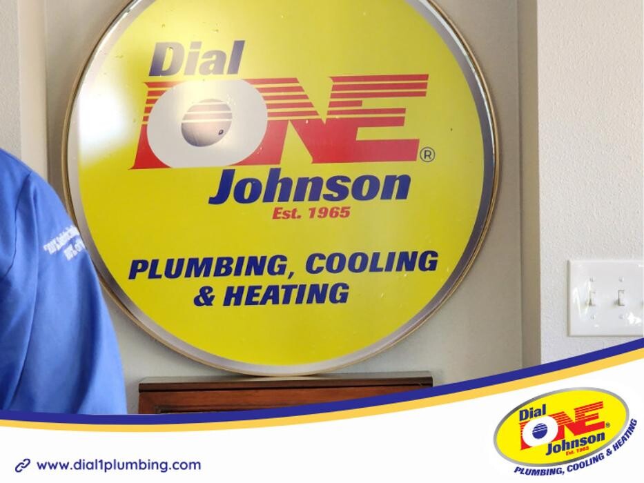 Images Dial One Johnson, Plumbing, Heating and AC Repair