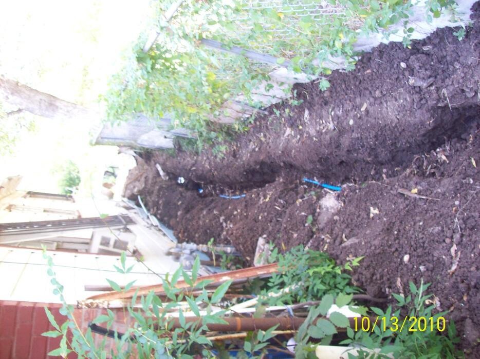 Images Dial One Johnson, Plumbing, Heating and AC Repair