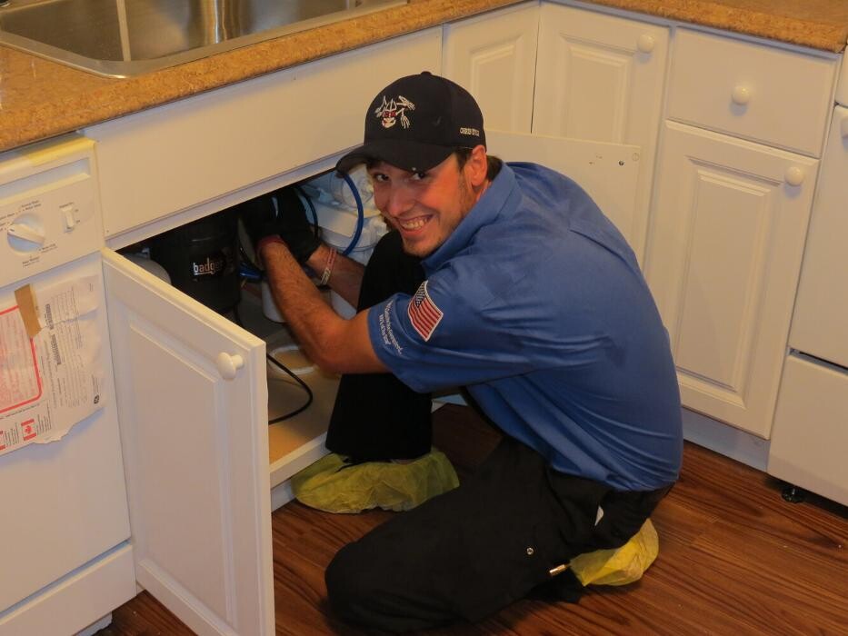 Images Dial One Johnson, Plumbing, Heating and AC Repair