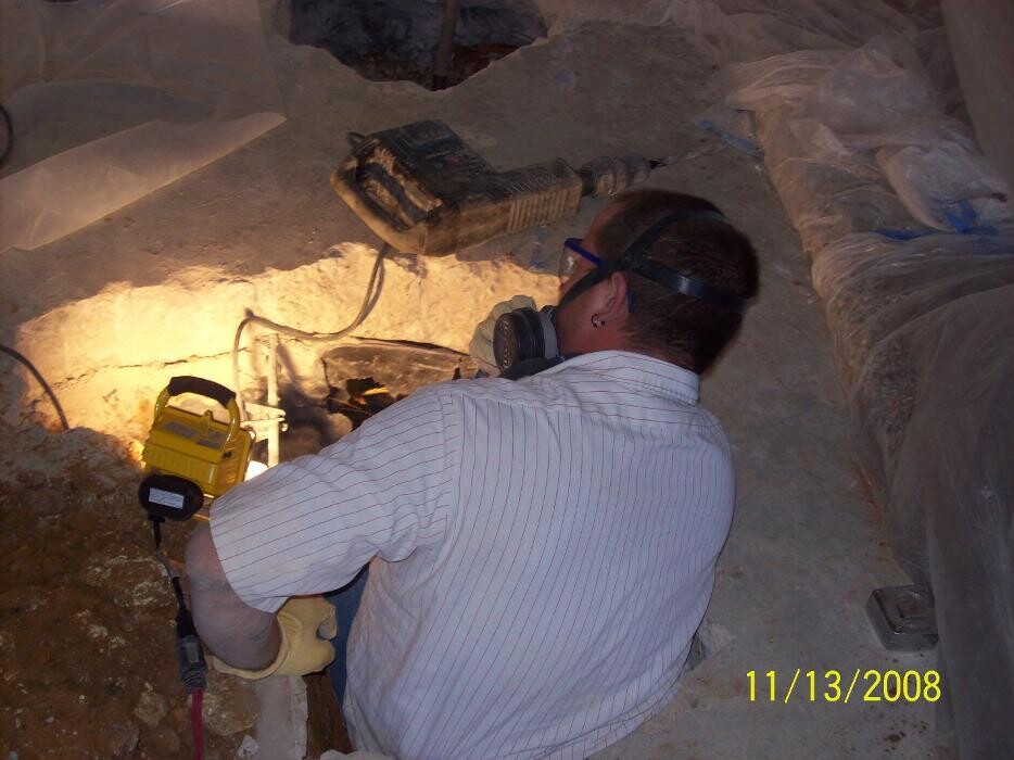 Images Dial One Johnson, Plumbing, Heating and AC Repair