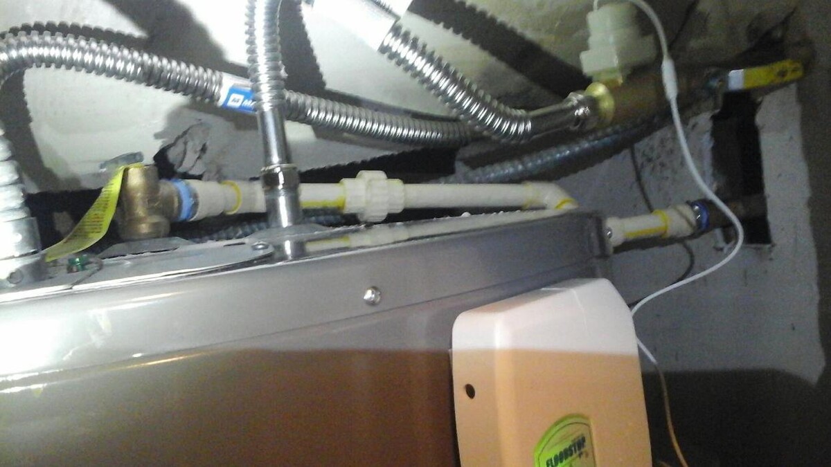 Images Dial One Johnson, Plumbing, Heating and AC Repair
