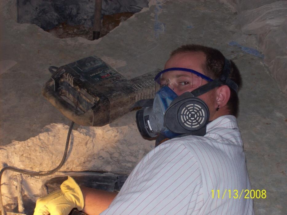 Images Dial One Johnson, Plumbing, Heating and AC Repair