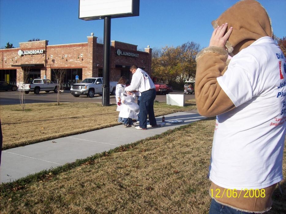 Images Dial One Johnson, Plumbing, Heating and AC Repair