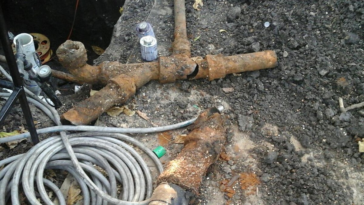 Images Dial One Johnson, Plumbing, Heating and AC Repair