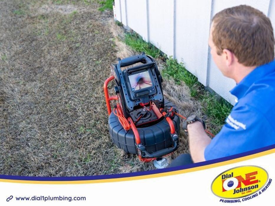 Images Dial One Johnson, Plumbing, Heating and AC Repair