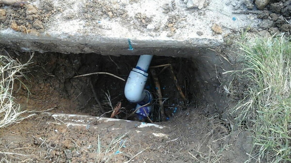 Images Dial One Johnson, Plumbing, Heating and AC Repair