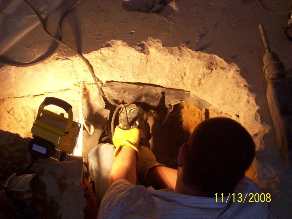 Images Dial One Johnson, Plumbing, Heating and AC Repair
