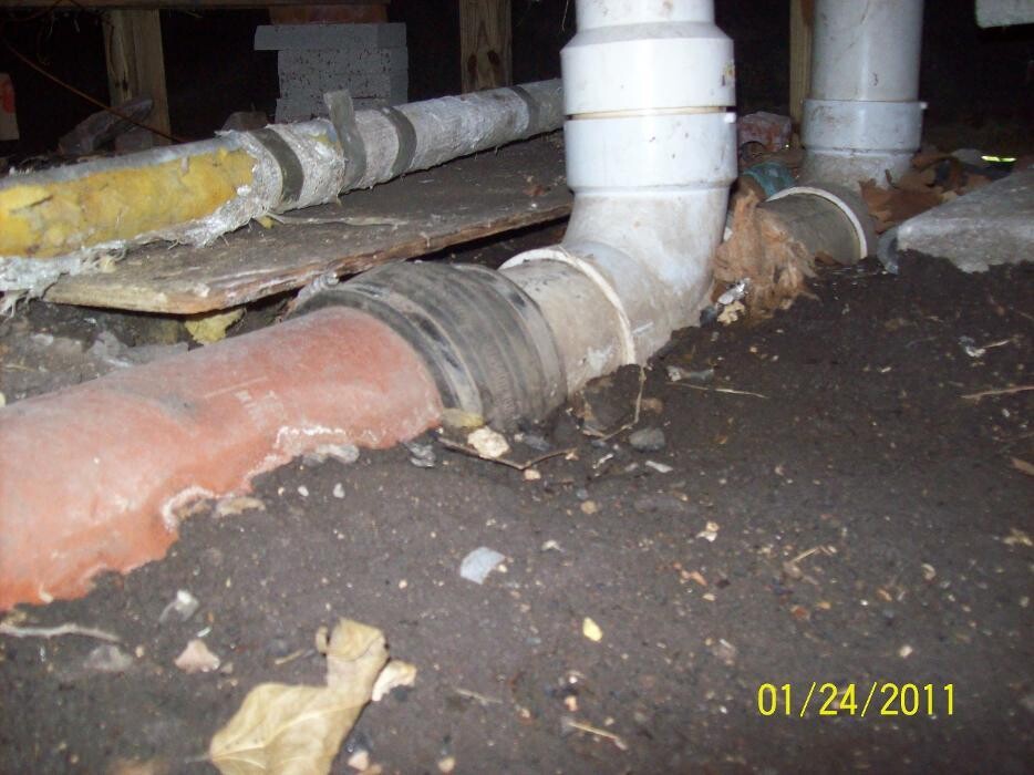 Images Dial One Johnson, Plumbing, Heating and AC Repair