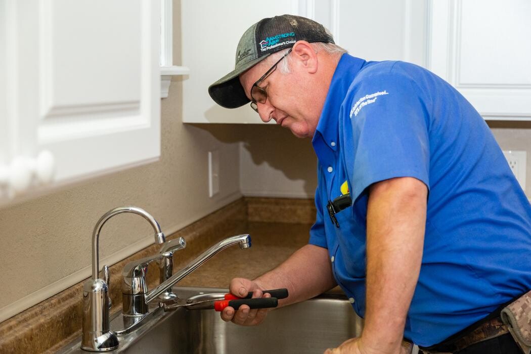 Images Dial One Johnson, Plumbing, Heating and AC Repair