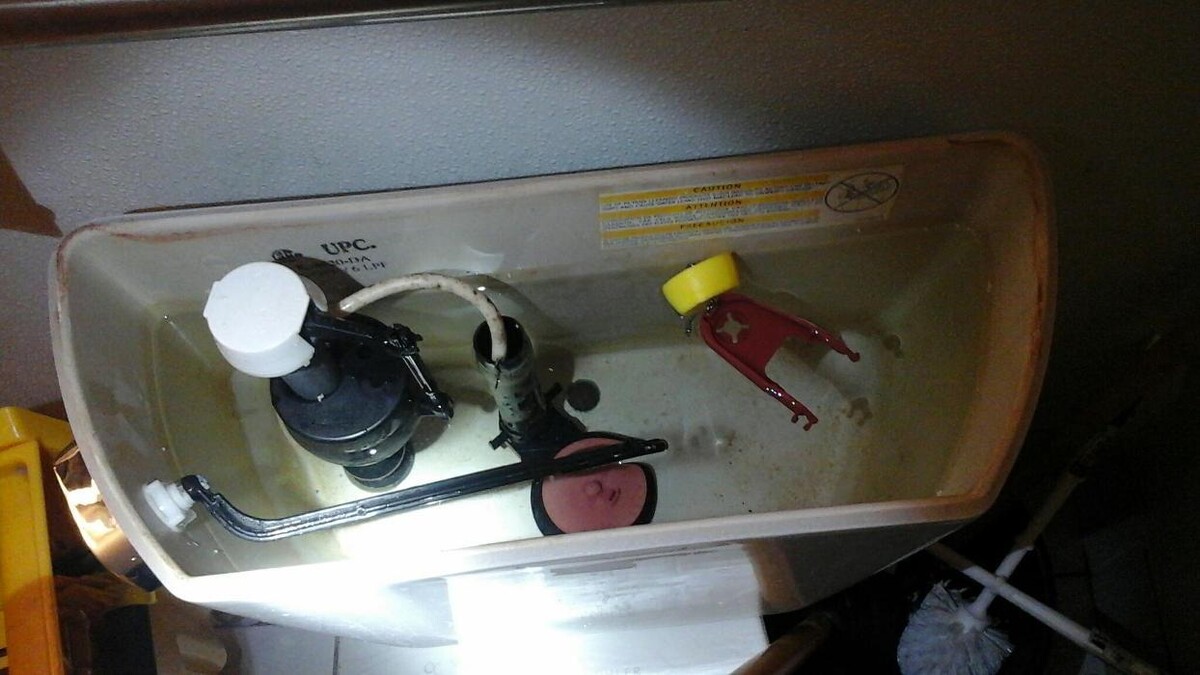 Images Dial One Johnson, Plumbing, Heating and AC Repair