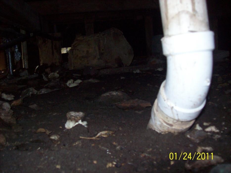 Images Dial One Johnson, Plumbing, Heating and AC Repair