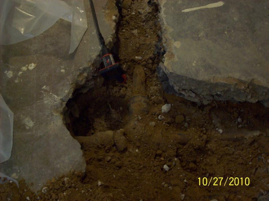 Images Dial One Johnson, Plumbing, Heating and AC Repair