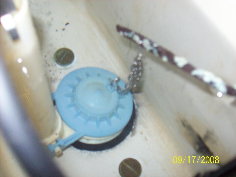 Images Dial One Johnson, Plumbing, Heating and AC Repair