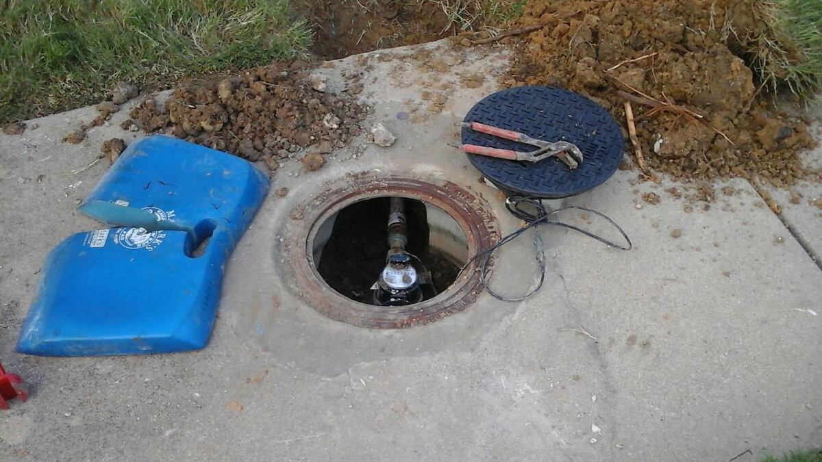 Images Dial One Johnson, Plumbing, Heating and AC Repair