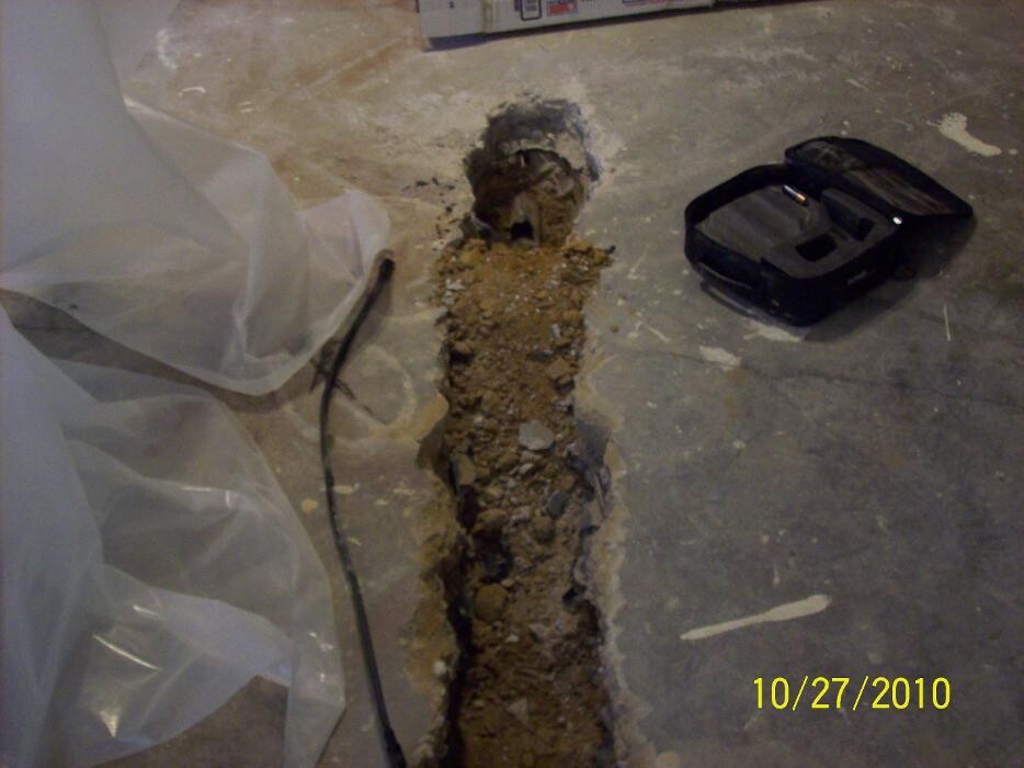 Images Dial One Johnson, Plumbing, Heating and AC Repair