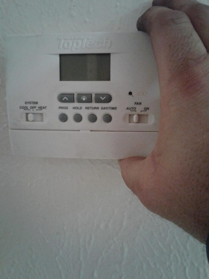 Images Dial One Johnson, Plumbing, Heating and AC Repair