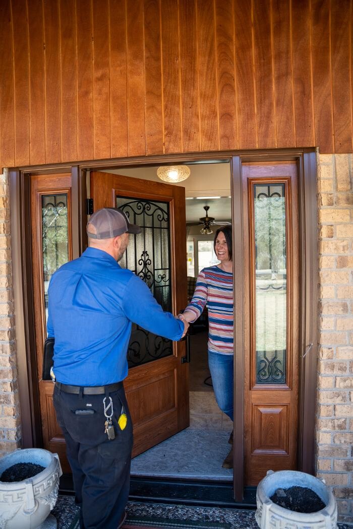 Images Dial One Johnson, Plumbing, Heating and AC Repair