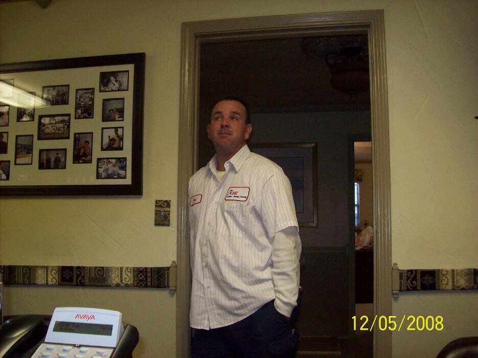 Images Dial One Johnson, Plumbing, Heating and AC Repair