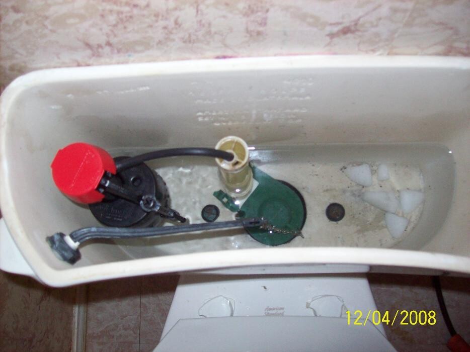 Images Dial One Johnson, Plumbing, Heating and AC Repair