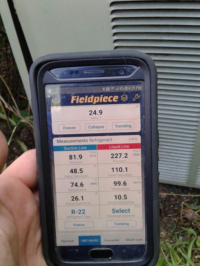 Images Dial One Johnson, Plumbing, Heating and AC Repair
