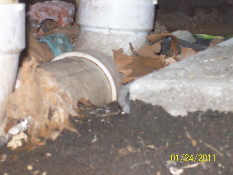 Images Dial One Johnson, Plumbing, Heating and AC Repair