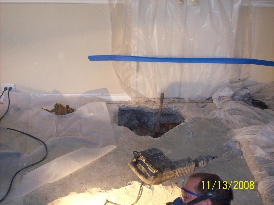 Images Dial One Johnson, Plumbing, Heating and AC Repair