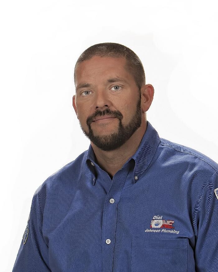 Images Dial One Johnson, Plumbing, Heating and AC Repair