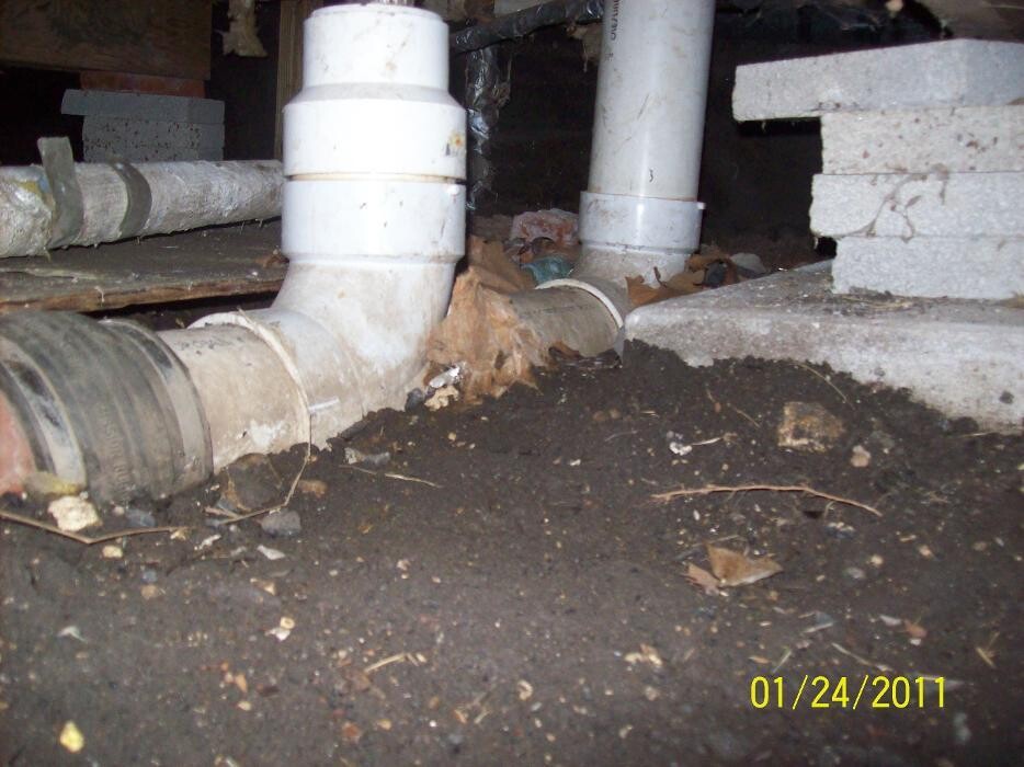 Images Dial One Johnson, Plumbing, Heating and AC Repair