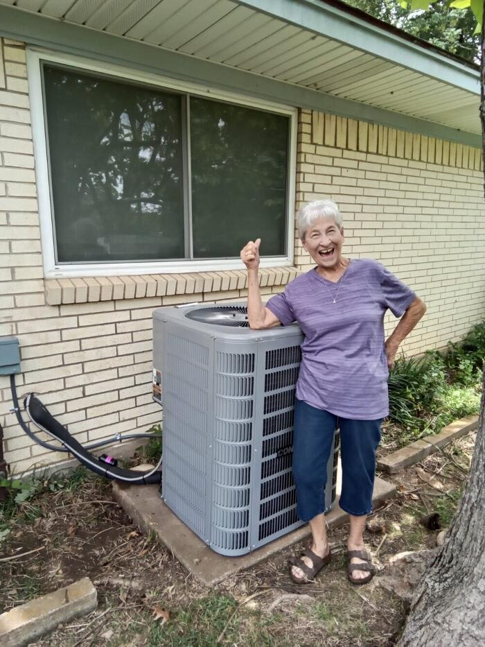 Images Dial One Johnson, Plumbing, Heating and AC Repair