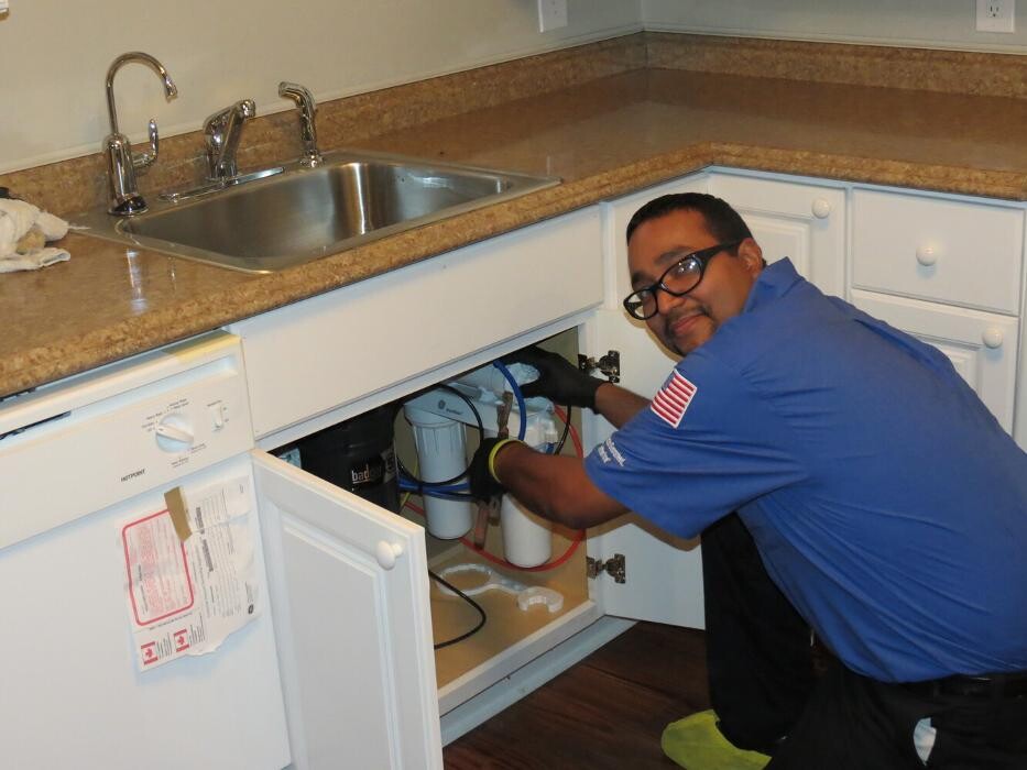 Images Dial One Johnson, Plumbing, Heating and AC Repair