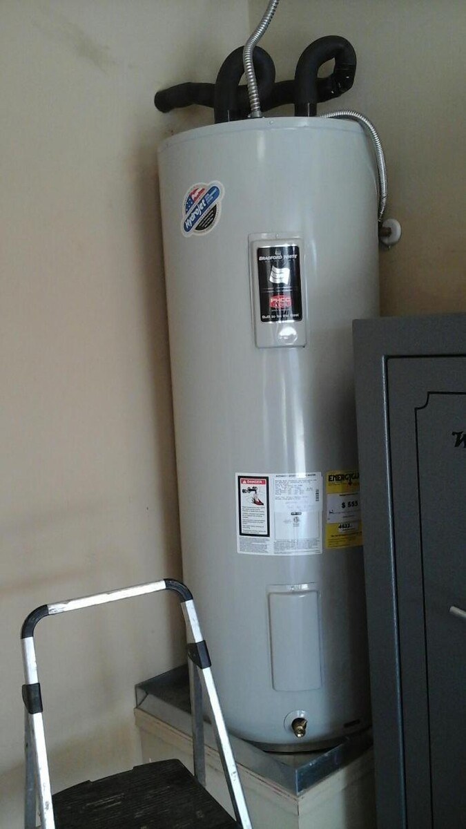 Images Dial One Johnson, Plumbing, Heating and AC Repair
