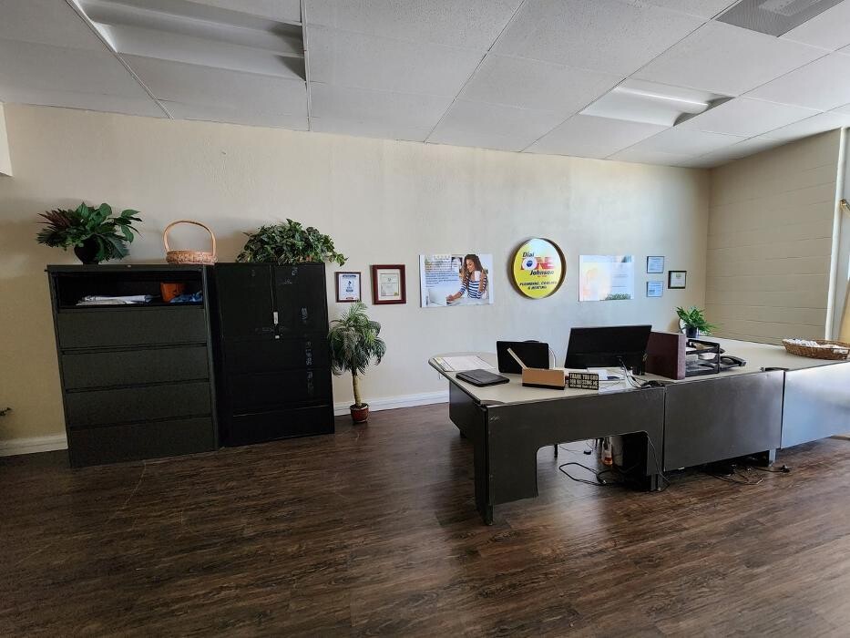 Images Dial One Johnson, Plumbing, Heating and AC Repair