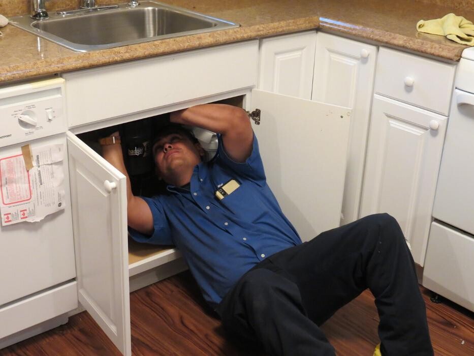 Images Dial One Johnson, Plumbing, Heating and AC Repair
