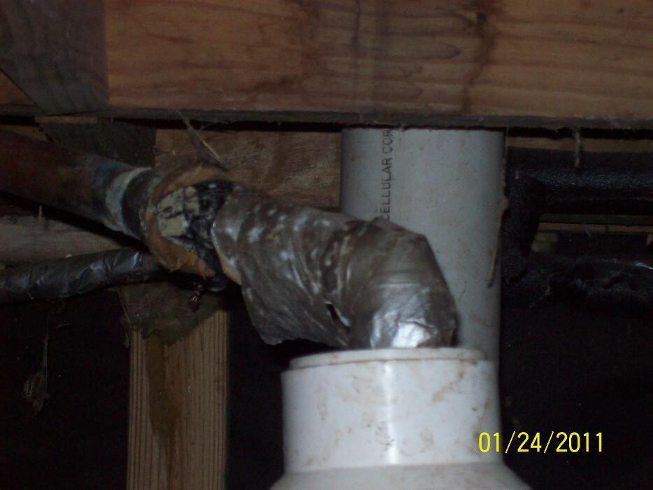 Images Dial One Johnson, Plumbing, Heating and AC Repair
