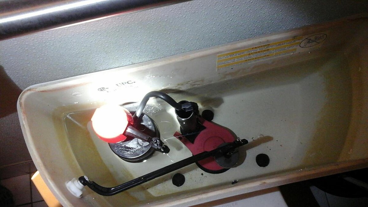 Images Dial One Johnson, Plumbing, Heating and AC Repair