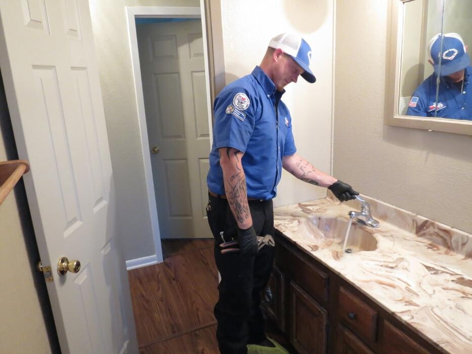 Images Dial One Johnson, Plumbing, Heating and AC Repair