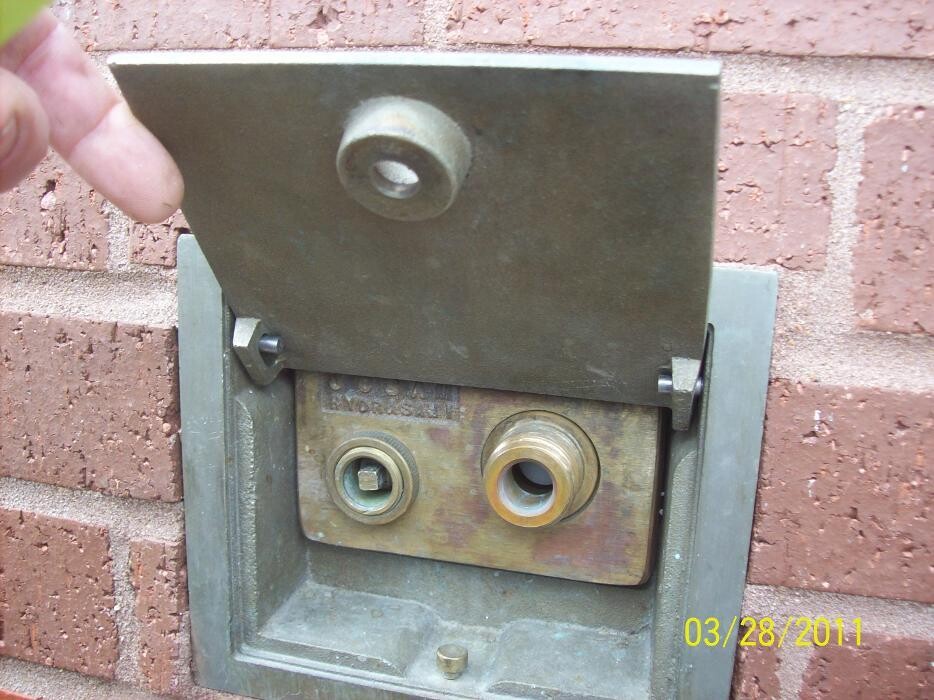 Images Dial One Johnson, Plumbing, Heating and AC Repair