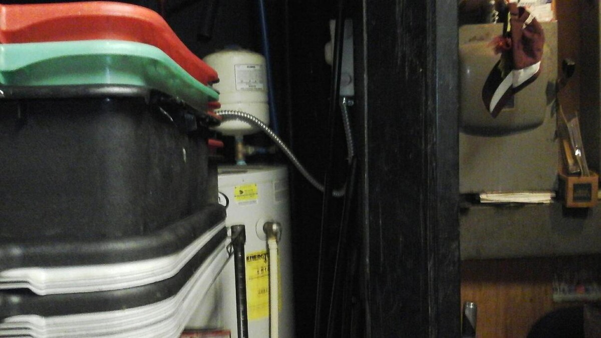 Images Dial One Johnson, Plumbing, Heating and AC Repair