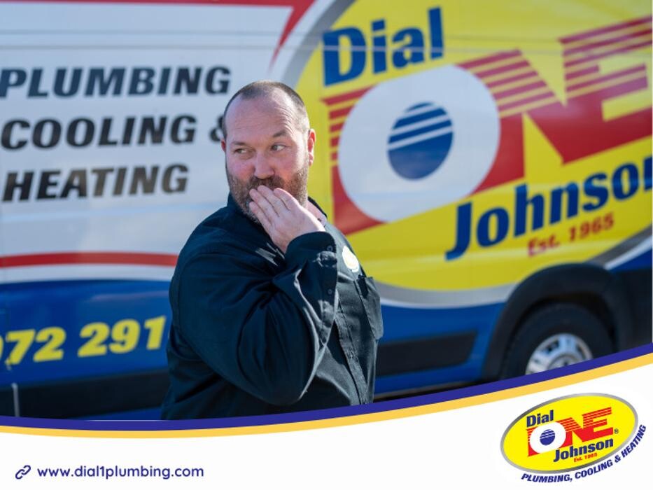Images Dial One Johnson, Plumbing, Heating and AC Repair