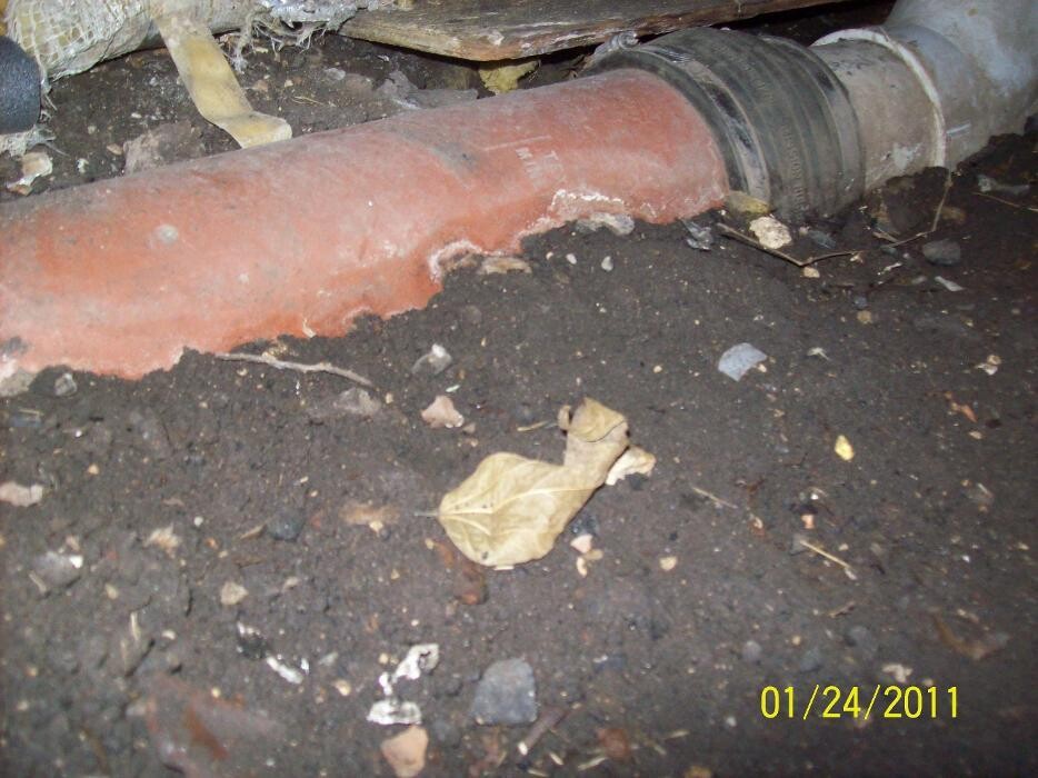 Images Dial One Johnson, Plumbing, Heating and AC Repair