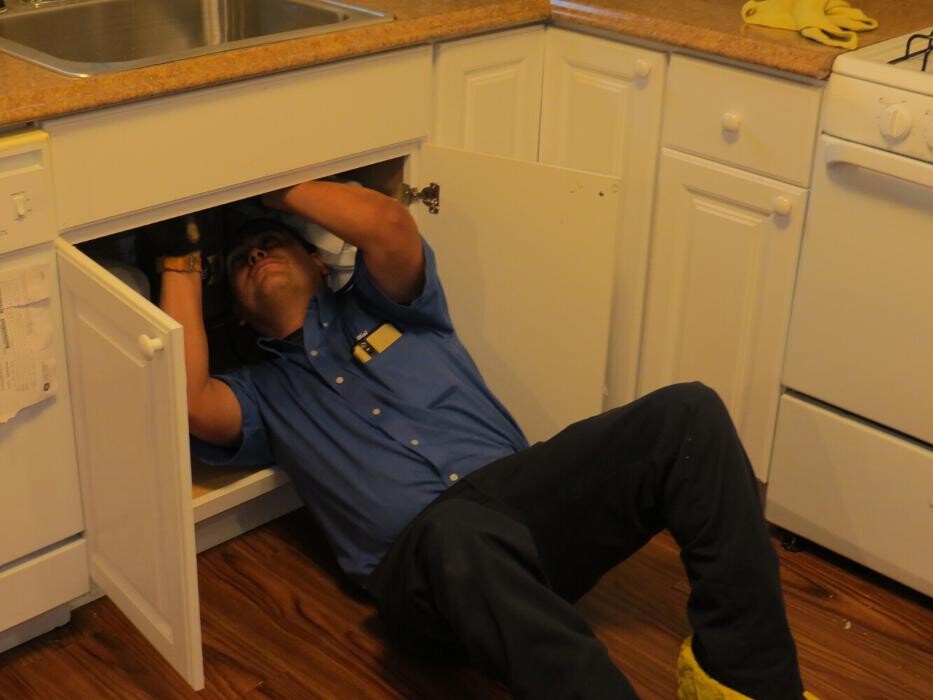 Images Dial One Johnson, Plumbing, Heating and AC Repair