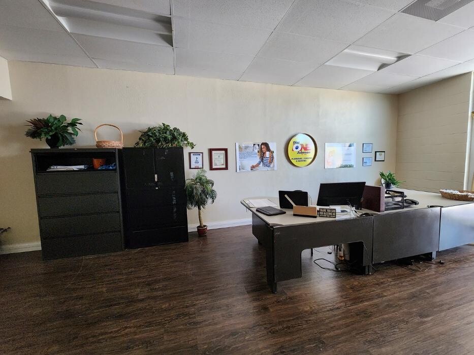 Images Dial One Johnson, Plumbing, Heating and AC Repair