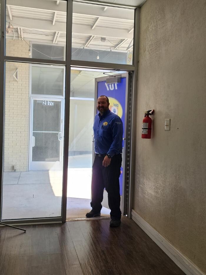 Images Dial One Johnson, Plumbing, Heating and AC Repair