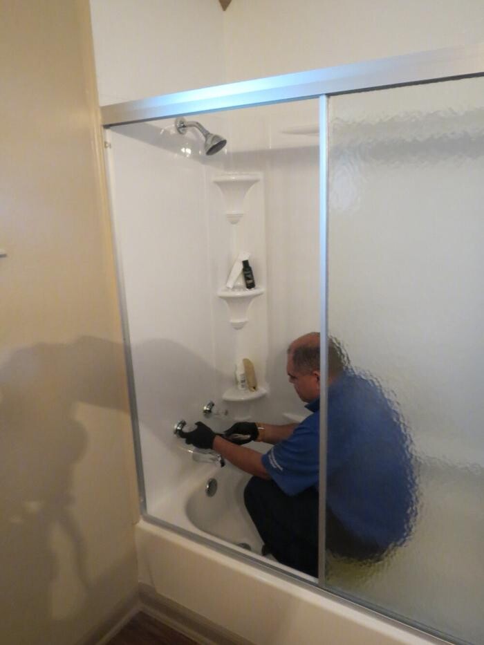 Images Dial One Johnson, Plumbing, Heating and AC Repair