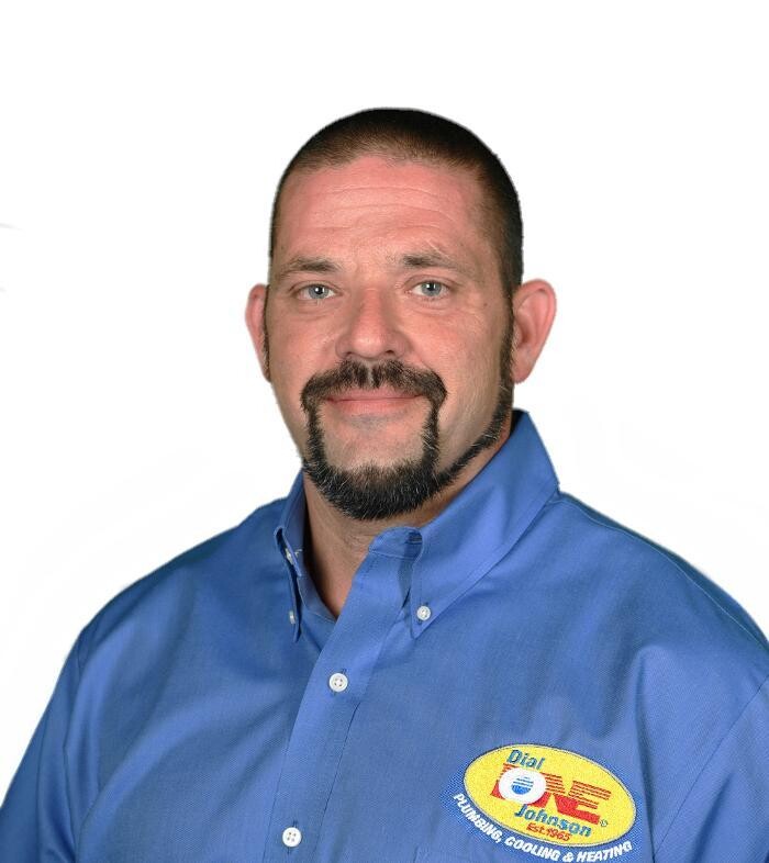 Images Dial One Johnson, Plumbing, Heating and AC Repair