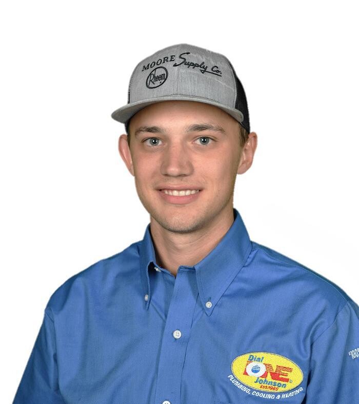 Images Dial One Johnson, Plumbing, Heating and AC Repair