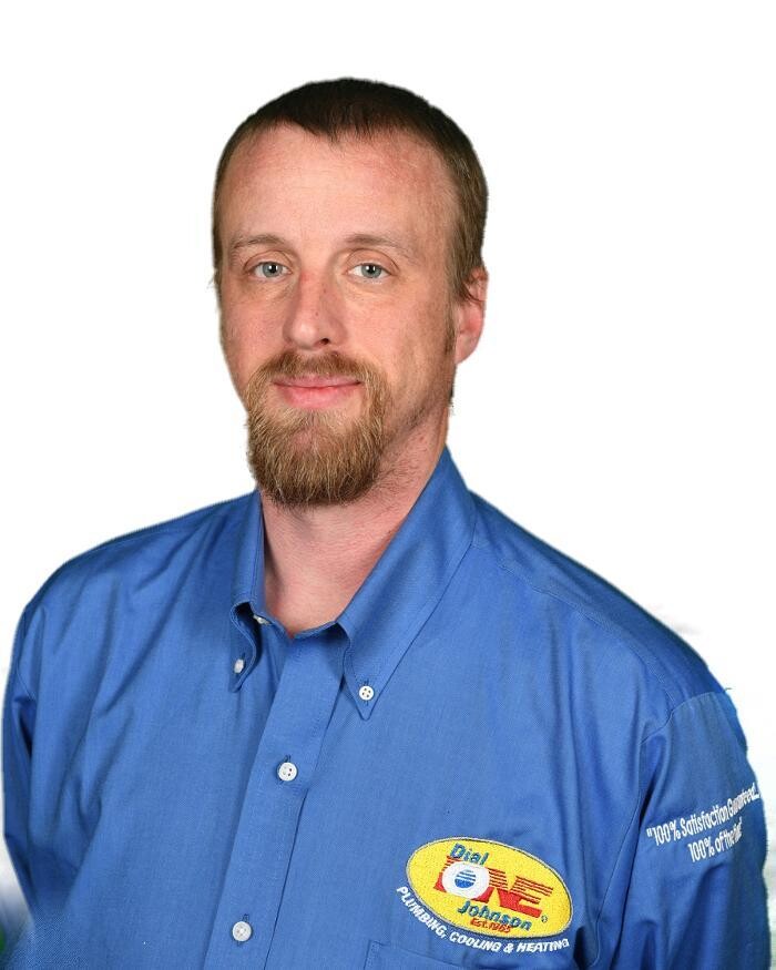 Images Dial One Johnson, Plumbing, Heating and AC Repair
