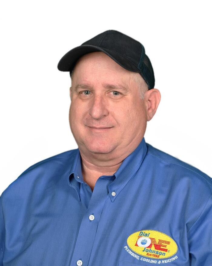 Images Dial One Johnson, Plumbing, Heating and AC Repair