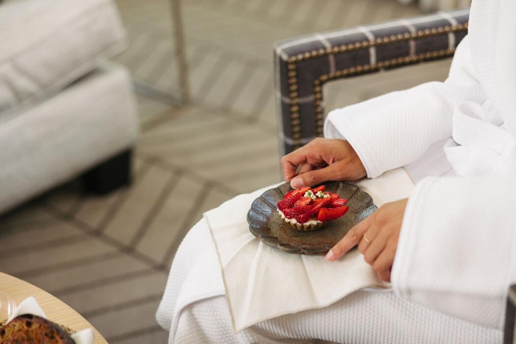 Images Tributary Hotel